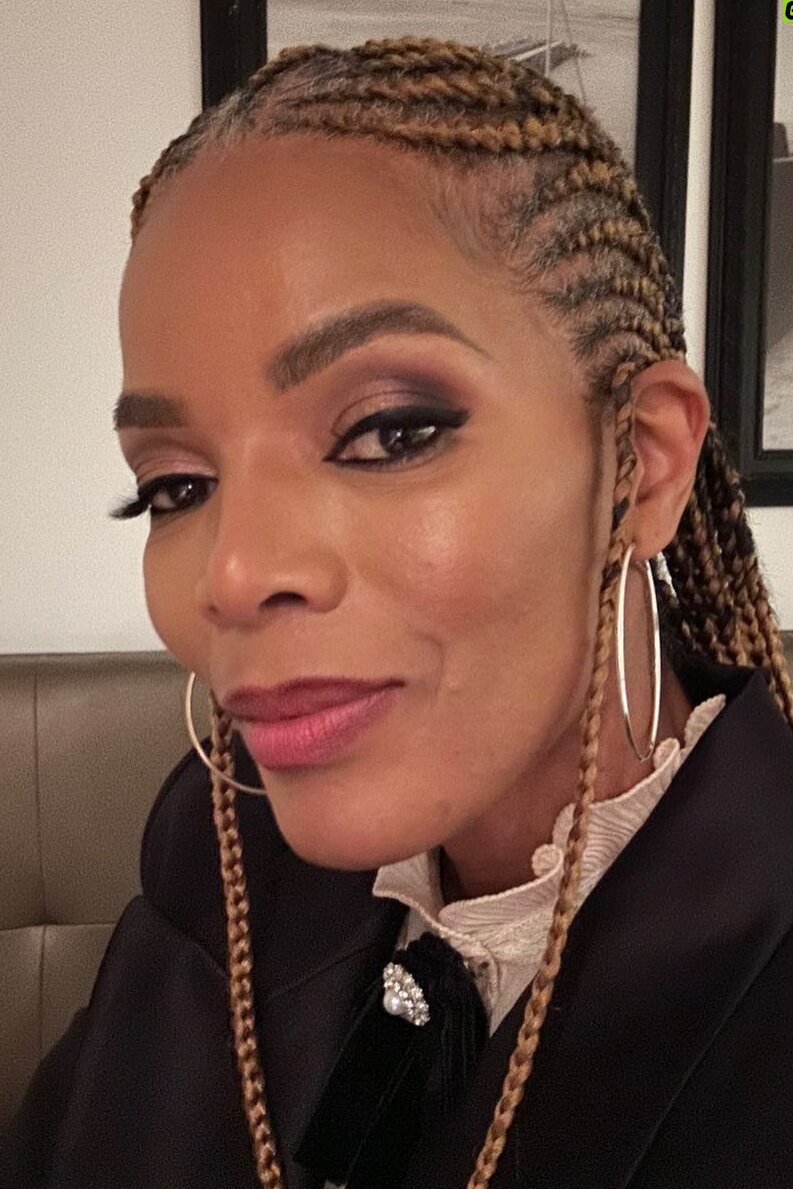 Connie Ferguson