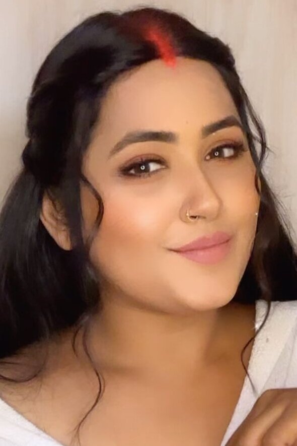Kajal Raghwani