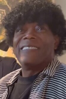 Samuel L. Jackson