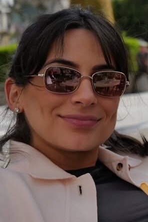 Ana Brenda Contreras