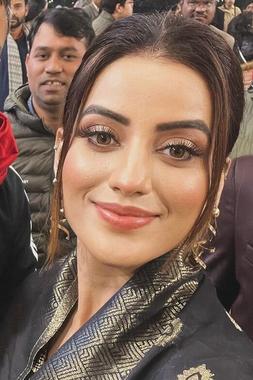 Akshara Singh