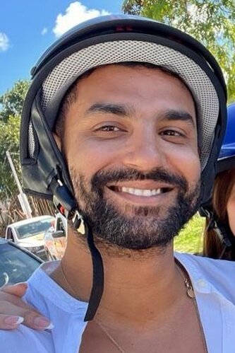 Karim Fahmy