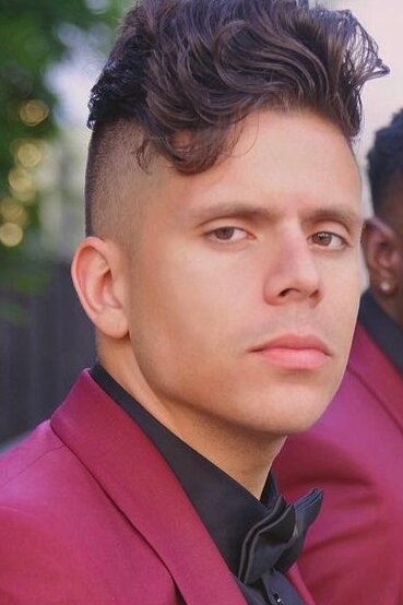 Rudy Mancuso