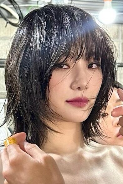 Park Gyu-young