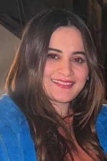 Aiman Khan