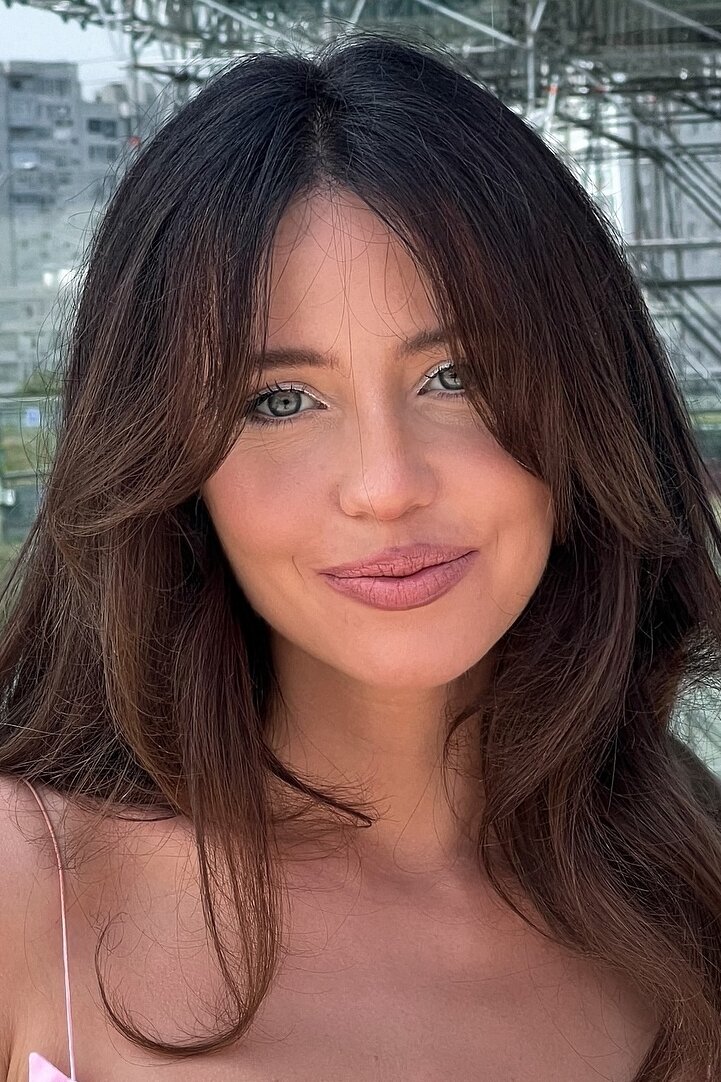 Nadya Dorofeeva