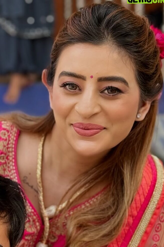 Ankita Dave