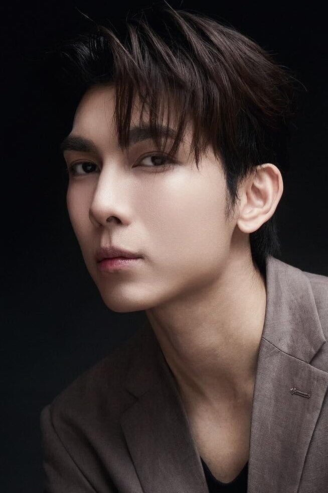 Suppasit Jongcheveevat