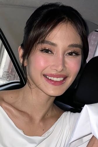 Chienna Filomeno