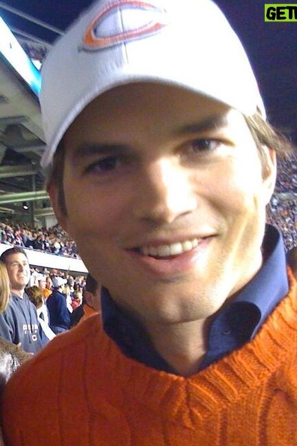 Ashton Kutcher