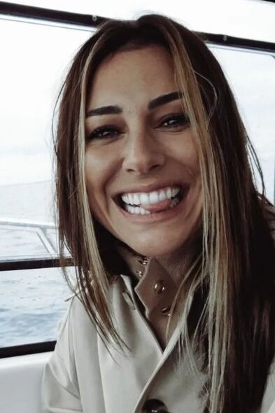 Blanca Suárez