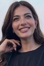 Melisa Aslı Yazıcı
