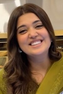 Kanwal Aftab
