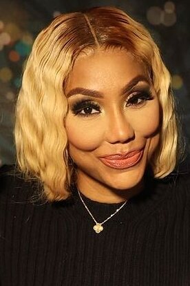 Tamar Braxton