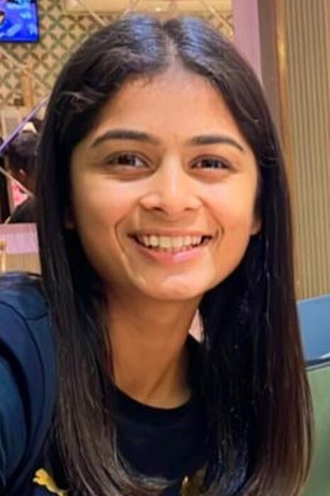 Shreyanka Patil