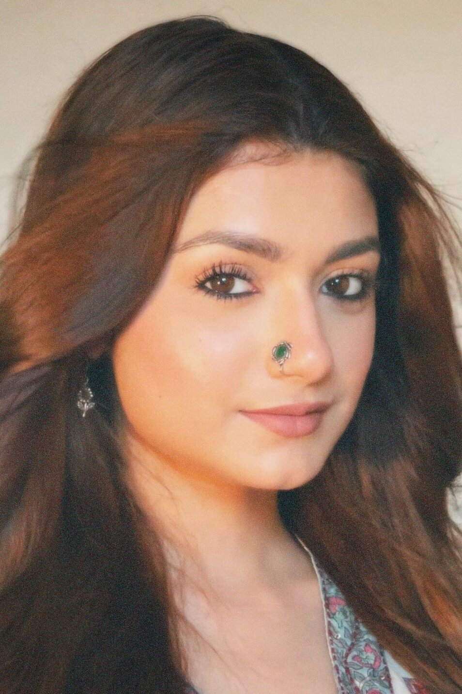 Amulya Rattan