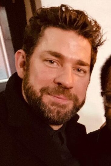 John Krasinski