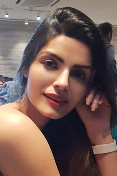 Sonali Raut