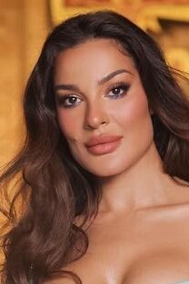 Nadine Nassib Njeim