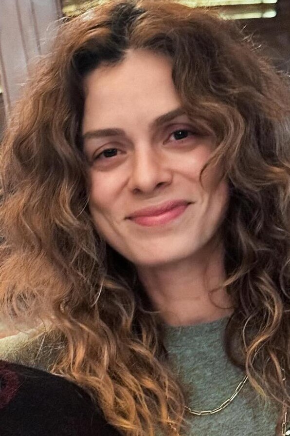 Özge Özpirinçci