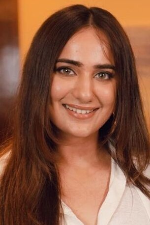 Kusha Kapila