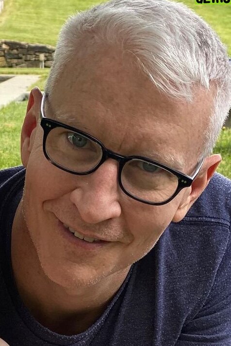 Anderson Cooper