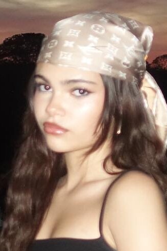 Ariana Greenblatt