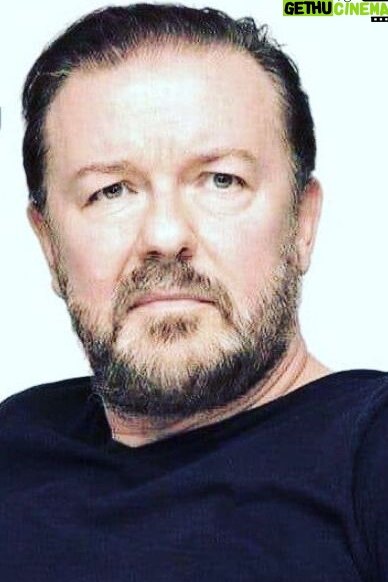 Ricky Gervais