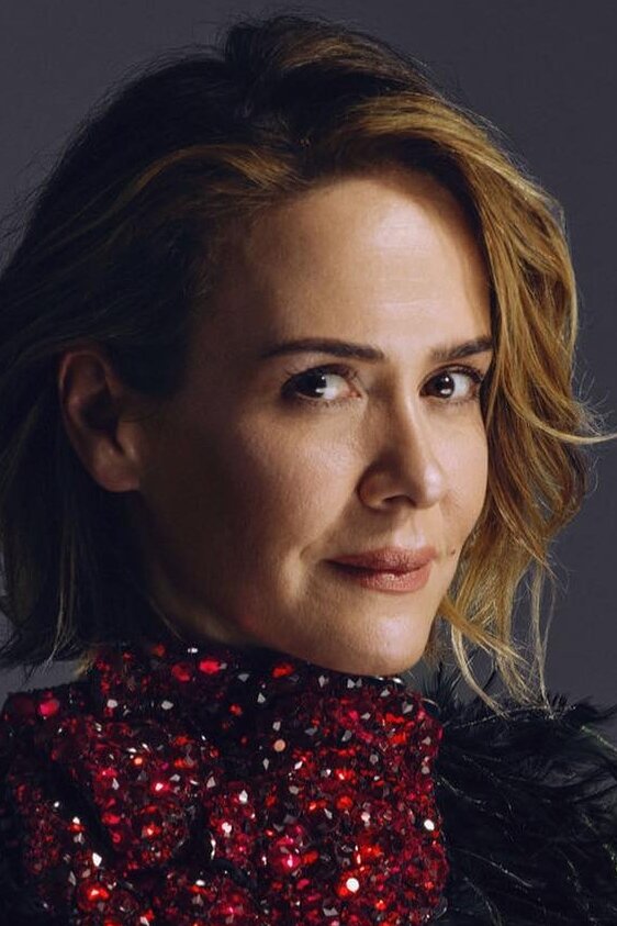 Sarah Paulson