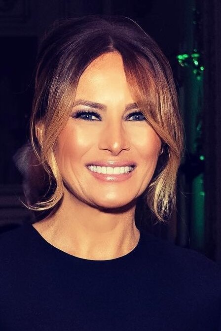 Melania Trump