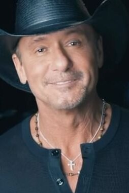 Tim McGraw