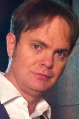 Rainn Wilson