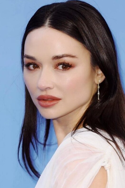 Crystal Reed