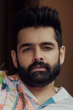 Ram Pothineni
