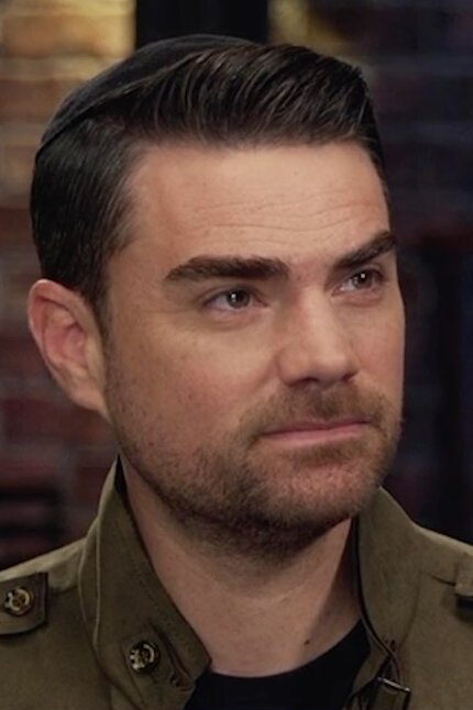 Ben Shapiro