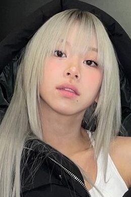 CHAEYOUNG