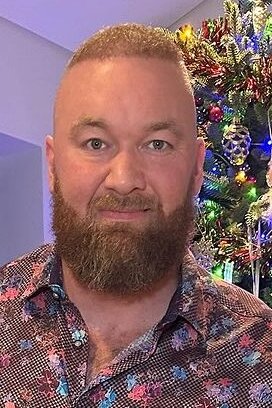 Hafþór Júlíus Björnsson
