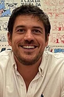 Marco Pigossi