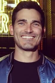 Tyler Hoechlin