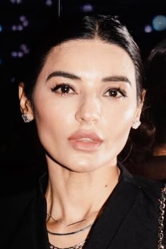 Sadia Khan