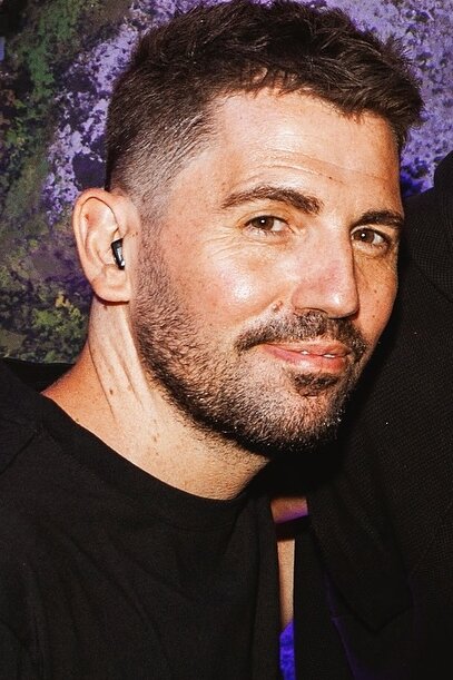 Dimitri 'Vegas' Thivaios