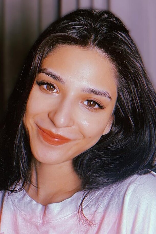 Ramsha Khan