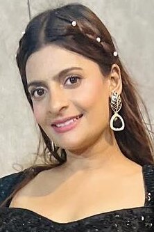 Alisha Rajput