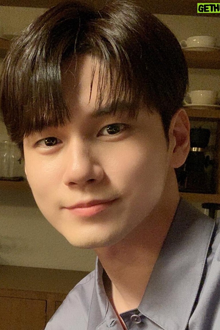 Ong Seong-wu