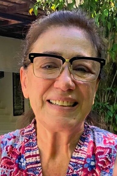 Lilia Cabral