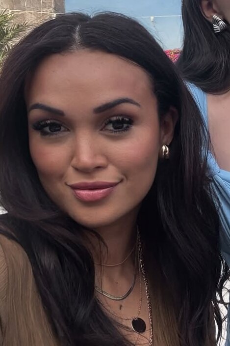 Angie Arizaga