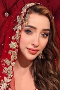 afsha khan