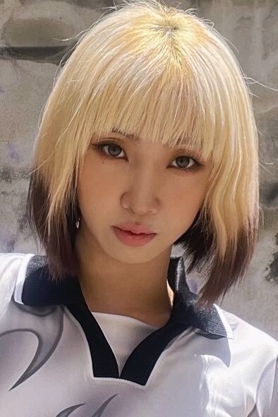 Gong Min-ji