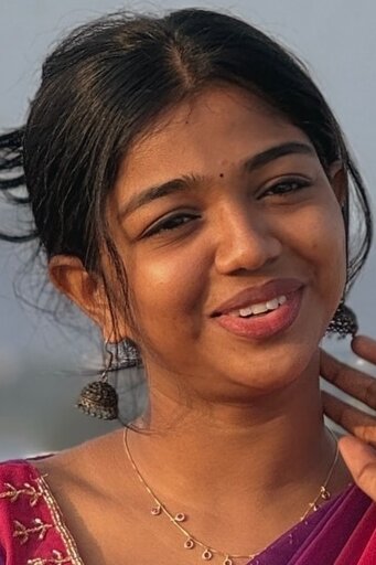 Amala Shaji