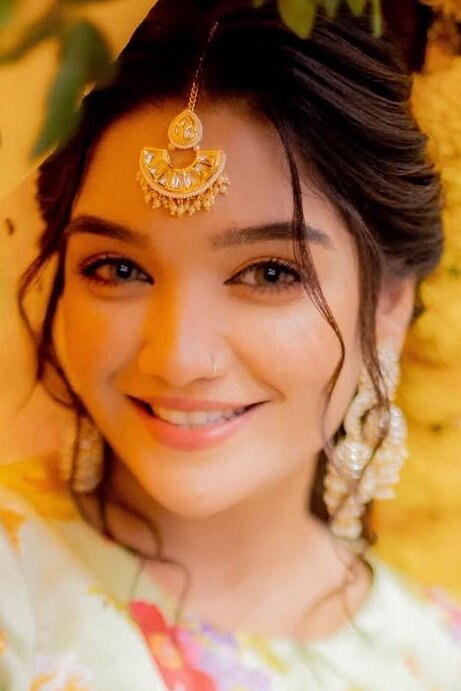 Romaisa Khan